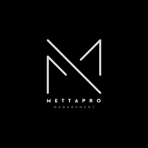 MettaPro logo