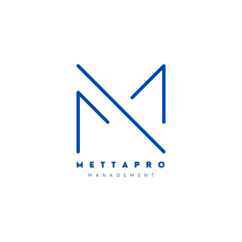MettaPro logo